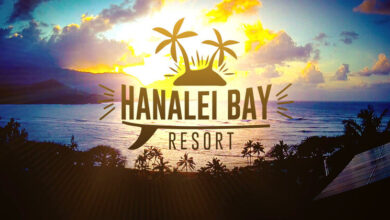 Hanalei Bay Resort Beach Feature Image - CarbonTV
